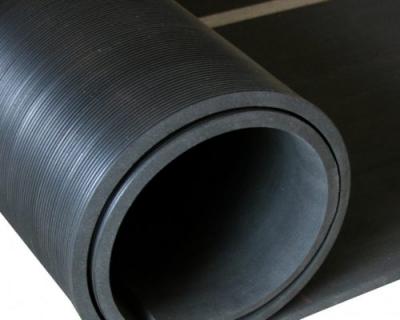 Stay safe with electrical insulating rubber mats in India - Mumbai Other