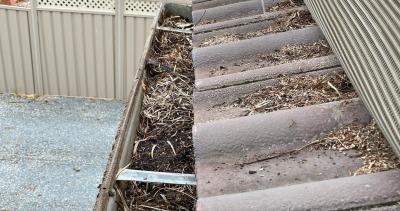 SwiftVac: Your Local Partner For Effective Gutter Cleaning In Adelaide Hills - Adelaide Maintenance, Repair