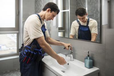 Plumbing Services Houston TX - Houston Other