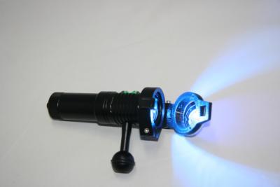 Discover the Best Fluorescent Dive Lights for Underwater Exploration - Other Other
