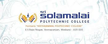 SRI SOLAIMALAI POLYTECHNIC COLLEGE - Madurai Professional Services