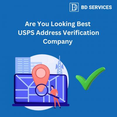 Does USPS Address Verification Work for International Addresses?