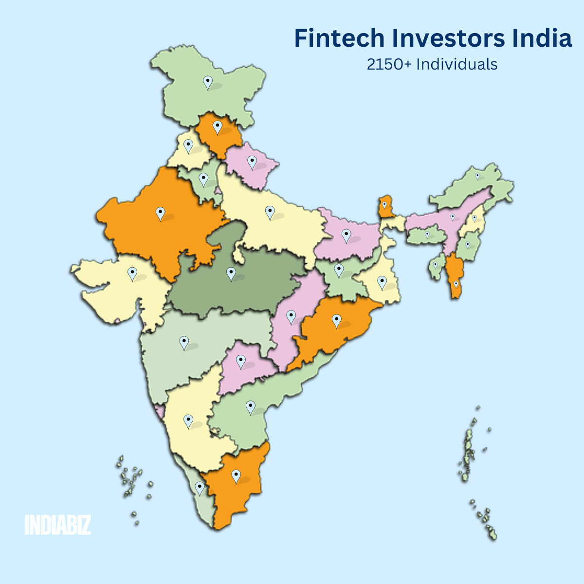 Connect with 2159+ Finance Investors in India: Funding and M&A - Pune Other