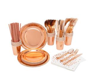 Disposable Dinner Set | Discount Party Warehouse  - Sydney Other