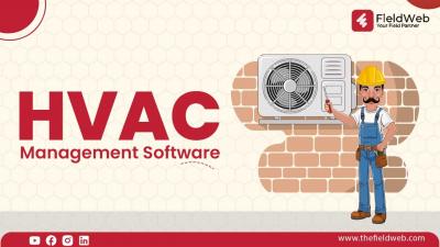HVAC Management Software