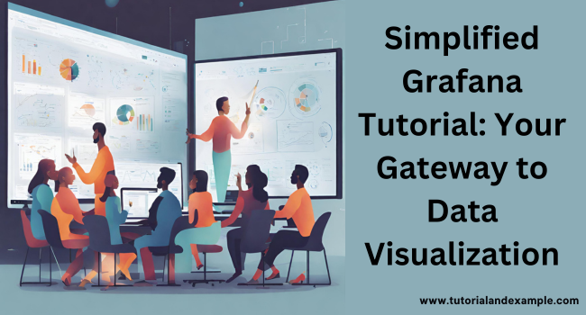 Simplified Grafana Tutorial: Your Gateway to Data Visualization - Delhi Tutoring, Lessons