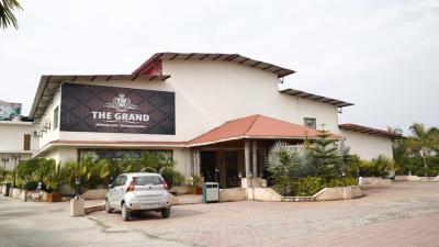 Resorts in Jim Corbett | Corbett The Grand Resort - Dehradun Hotels, Motels, Resorts, Restaurants