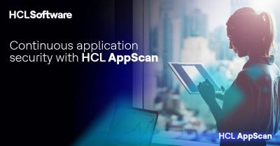 Experience the Power of HCL AppScan with a Free Trial - Other Computer