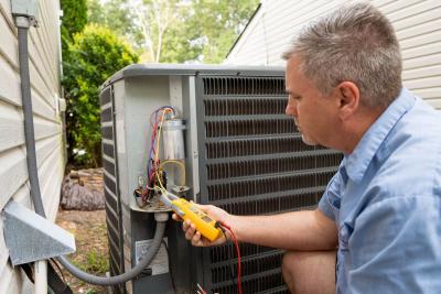  Stay Cool All Summer with Easy Install AC and AC Repairs