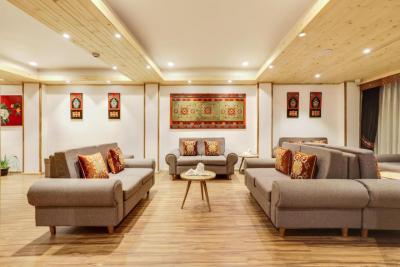 Best Hotels and Resorts in Darjeeling | 5 Star Hotels in Darjeeling