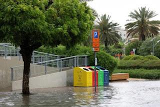 Recycling for Climate Resilience - Dubai Other