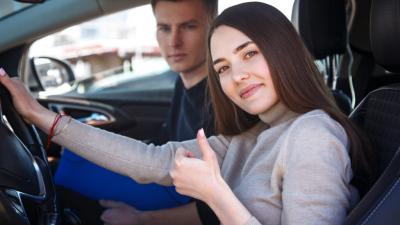 Premier Driving School in Melbourne CBD - Melbourne Other