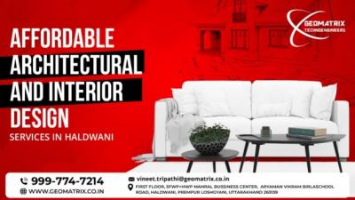 Affordable Architectural and Interior Design Services in Haldwani  - Dehradun Construction, labour