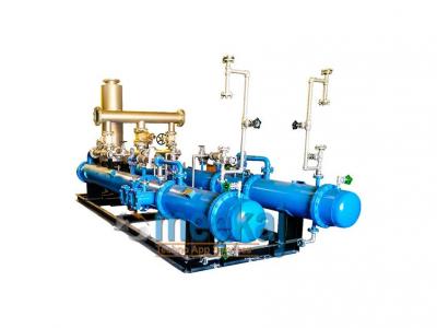 Vacuum Pump Supplier in Dubai