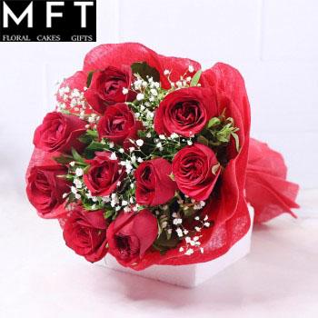 Flower Delivery Chandigarh - Chandigarh Other