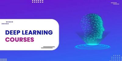 Summer Training: Deep Learning Essentials at CETPA Infotech - Other Professional Services