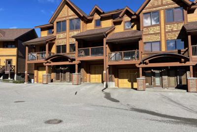 Ski-In/Ski-Out Homes in Kimberley BC - Other Vacation Rentals