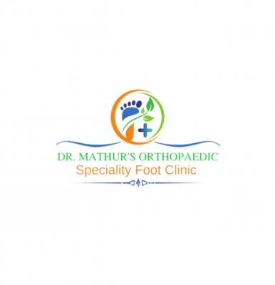 Advanced Ankle Joint Replacement: Dr. Mathur Orthopaedic - Other Health, Personal Trainer