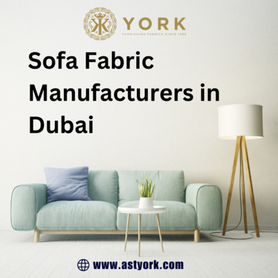  Sofa Fabric Manufacturers in Dubai|Fabric Store