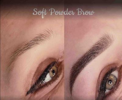 Microblading in Houston: Transform Your Brows at LuminLash - Houston Other