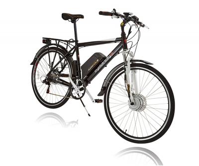  Effortless Riding, Endless Sustainability: Cyclotricity’s Revolver Hybrid E-Bike - Edinburgh Sports, Bikes