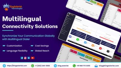  Multilingual Connectivity Solutions - Sydney Computer