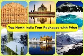 Book India Tour Packages | Enjoy My Vacation Affordable India Holiday Packages
