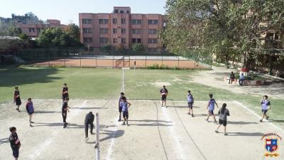 Have a look at one of the top 10 schools of Noida - Other Tutoring, Lessons