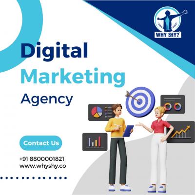 Explore the best digital marketing agency in Gurgaon - Gurgaon Other