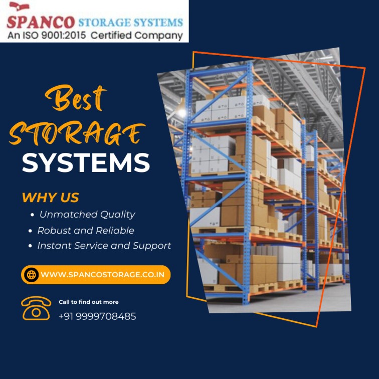Are you looking for Racks Manufacturer in Delhi ? 					