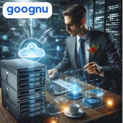 Accelerate Your Cloud Transformation with Goognu's Expert Microsoft Azure Consulting Services in Ban