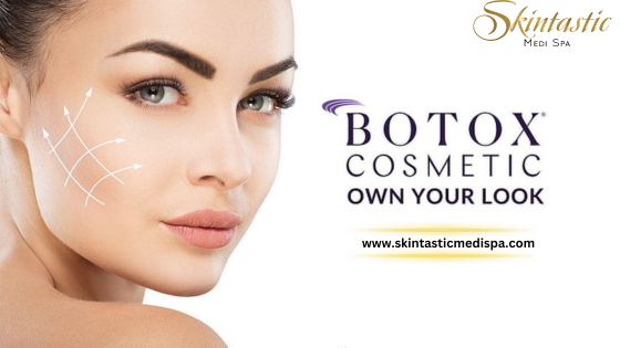 Experience the Botox in Riverside - Sacramento Other