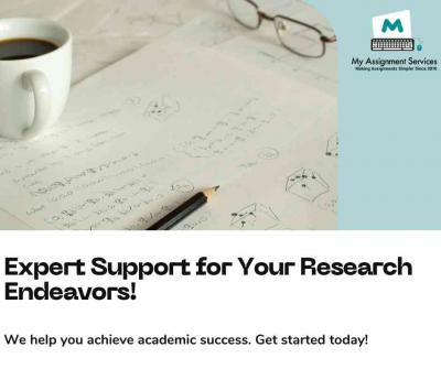 Expert Thesis Writing Services: Achieve Academic Excellence Today!