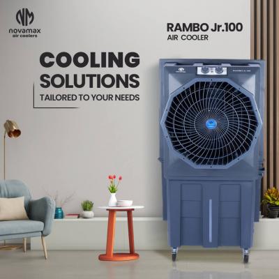 Plastic Air Cooler Manufacturers – Novamax India - Ghaziabad Other