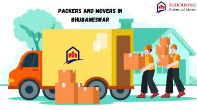 Reliable packers and movers in Bhubaneswar | Rehousing - Bhubaneswar Other