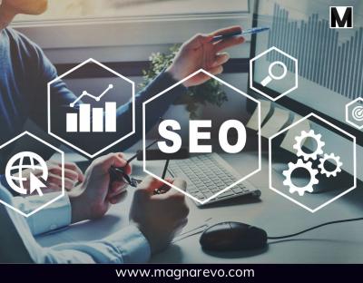 Leading SEO Company in Mumbai | Proven Search Engine Optimization