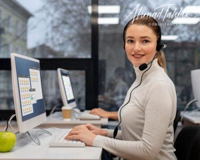 call center trainer - Dubai Other