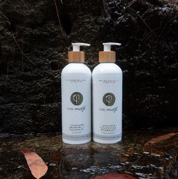 Use The Best Organic Shampoo And Conditioner for your healthy hair - Melbourne Other