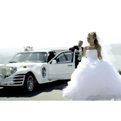 Limousines For Wedding