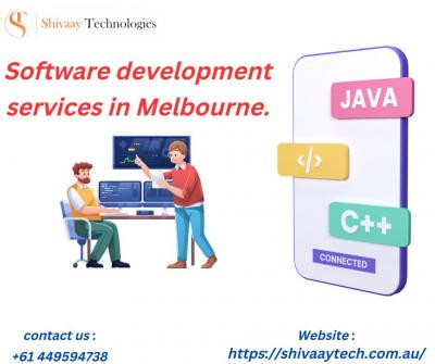  software development services melbourne - Perth Computer