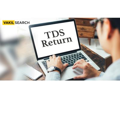 TDS Return Consultant in Karol Bagh, Delhi