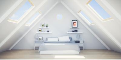 Velux Loft conversion: All You Need to Know