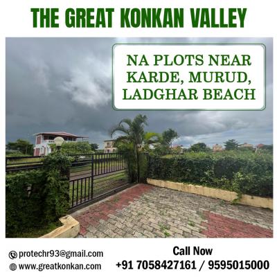 NA Plots & Bungalows near me - Pune Other