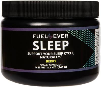 Nighttime Sleep Aid