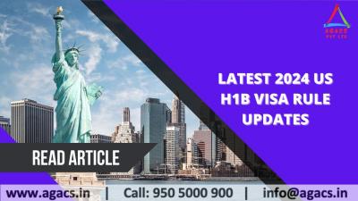 Best h1b visa consultancy in Hyderabad - Hyderabad Other