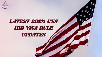 Best h1b visa consultancy in Hyderabad - Hyderabad Other