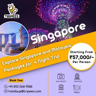 Singapore Holiday Packages - Other Other