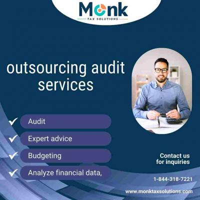Outsourcing Audit Services for All Levels +1-844-318-7221- for expert advice - Virginia