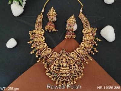 Online Traditional Jewellery - Mumbai Art, Collectibles