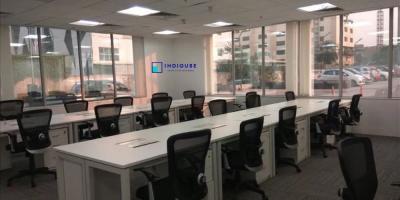 Best Coworking Spaces in Noida Sector 62 | Indiqube
